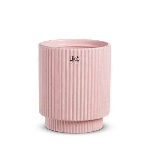 VASO NEIVA D. 13 H 15 - PINK SHINE